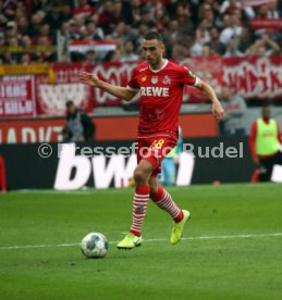 1. FC K&ouml;ln - FC Bayern M&uuml;nchen