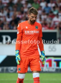 VfB Stuttgart - Hannover 96