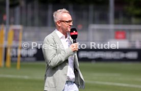 09.07.25 VfB Stuttgart Training