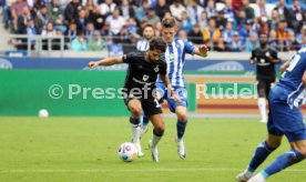 06.08.23 Karlsruher SC - Hamburger SV