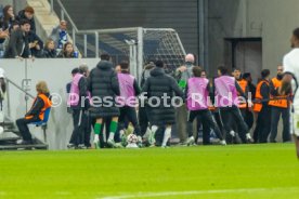 15.10.26 TSG 1899 Hoffenheim - Besiktas Istanbul