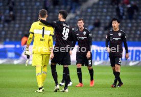 17.10.20 Hertha BSC Berlin - VfB Stuttgart