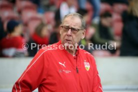 VfB Stuttgart - TSG 1899 Hoffenheim