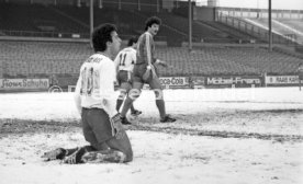 21.02.81 VfB Stuttgart - Stuttgarter Kickers