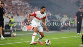 04.09.26 VfB Stuttgart - 1. FC K&ouml;ln