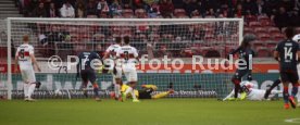VfB Stuttgart - 1. FSV Mainz 05