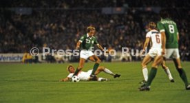 VfB Stuttgart - Cosmos New York
