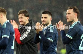 30.03.26 Deutschland - Ghana