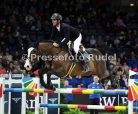 German Masters 2017
