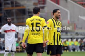 15.04.23 VfB Stuttgart - Borussia Dortmund