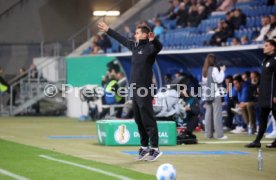 30.10.24 TSG 1899 Hoffenheim - 1. FC Nürnberg
