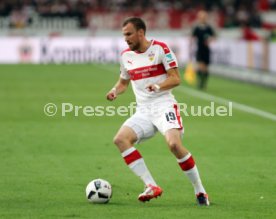VfB Stuttgart - Eintracht Braunschweig
