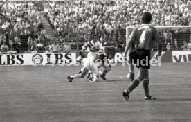 22.08.92 VfB Stuttgart - 1. FC N&uuml;rnberg