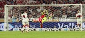 16.08.25 Franz-Beckenbauer-Supercup VfB Stuttgart - FC Bayern München