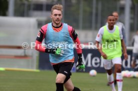 27.06.22 VfB Stuttgart Training