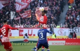 20.01.24 SC Freiburg - TSG 1899 Hoffenheim