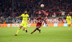 12.04.22 FC Bayern M&uuml;nchen - FC Villareal