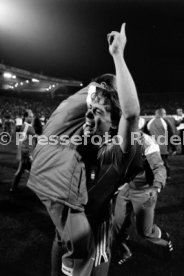 16.10.85 Deutschland - Portugal