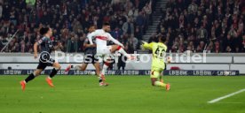 13.01.26 VfB Stuttgart - Eintracht Frankfurt