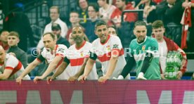 17.03.25 Beckenbauer Cup 2025