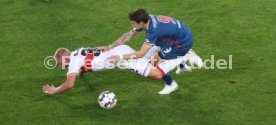 VfB Stuttgart - Fortuna D&uuml;sseldorf