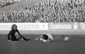 26.01.74 VfB Stuttgart - Eintracht Frankfurt