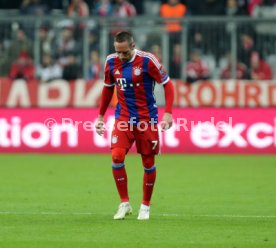 FC Bayern M&uuml;nchen