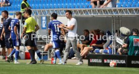 21.08.21 Karlsruher SC - SV Werder Bremen