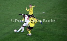 06.12.23 VfB Stuttgart - Borussia Dortmund