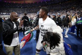 28.05.22 UEFA Champions League Finale 2022 FC Liverpool - Real Madrid