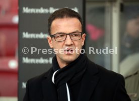 VfB Stuttgart - Eintracht Frankfurt