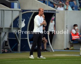 25.09.21 TSG 1899 Hoffenheim - VfL Wolfsburg