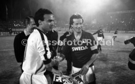 18.03.87 FC Swarovski Tirol - AC Turin