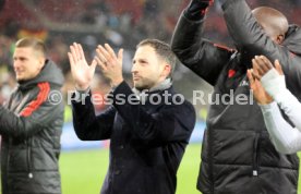 28.03.23 Deutschland - Belgien