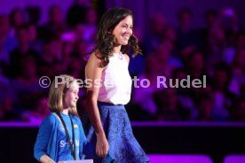 Porsche Tennis Grand Prix 2015