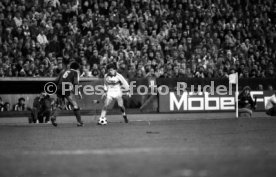 15.11.80 VfB Stuttgart - Hamburger SV