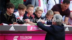 FC Bayern M&uuml;nchen - SC Freiburg