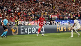 28.05.22 UEFA Champions League Finale 2022 FC Liverpool - Real Madrid