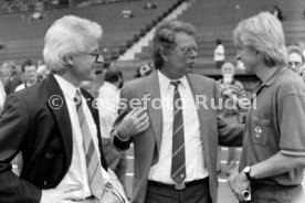 20.08.88 VfB Stuttgart - Stuttgarter Kickers