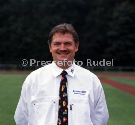 15.07.94 Stuttgarter Kickers Fototermin