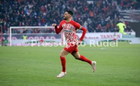 20.01.24 SC Freiburg - TSG 1899 Hoffenheim