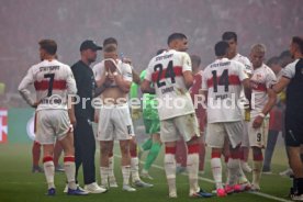 23.05.26 DFB-Pokal Finale 2026 FC Bayern M&uuml;nchen - VfB Stuttgart
