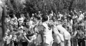 02.06.91 U19 VfB Stuttgart - U19 FC Bayern M&uuml;nchen
