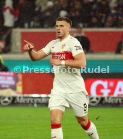 14.02.26 VfB Stuttgart - 1. FC K&ouml;ln