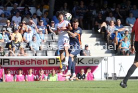 11.08.24 VfB Stuttgart II - TSV 1860 M&uuml;nchen