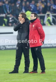VfB Stuttgart - FC Schalke 04