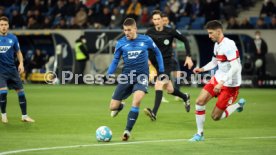 25.02.22 TSG 1899 Hoffenheim - VfB Stuttgart