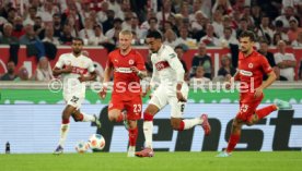 19.09.25 VfB Stuttgart - FC St. Pauli