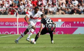 07.08.22 VfB Stuttgart - RB Leipzig