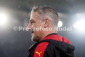 VfB Stuttgart - Eintracht Braunschweig
